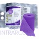 Полимерный бинт INTRARICH CAST SOFT 5см фиолетовый