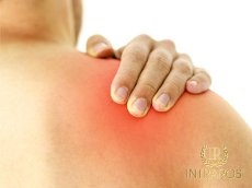 Боль в суставах и мышцах плеч - лечение