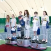INTRAROS - спонсор турнира в "Теннис Парке"