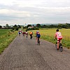 Велопробег «Спорт во благо» 2018  фото на сайте компании INTRAROS смотреть