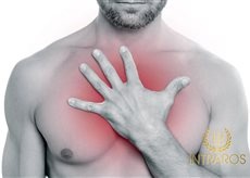 Боль в груди: причины и методы диагностики