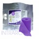 Полимерный бинт INTRARICH CAST SOFT 10см (в рулоне 3,6м) фиолетовый